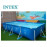 Piscină dreptunghiulară INTEX, 450x220x84 cm, 7127 l, cu pompă