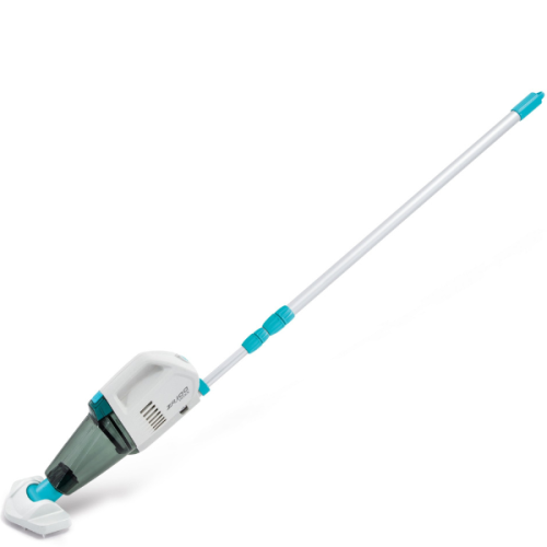 Aspirator fără fir ZR100 cu baterie de 4V Ni-MH