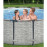 Piscina STEEL PRO MAX 549х122 см, 23062 l