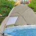 Piscina Bestway STEEL PRO MAX 396х107 cm, 11133L, cadru metalic