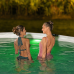 Piscină Bestway STEEL PRO MAX 457х107 cm, 14970L, cadru metalic, LED
