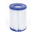 Piscina Bestway STEEL PRO MAX 396х107 cm, 11133L, cadru metalic