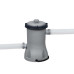Piscina Bestway STEEL PRO MAX 396х107 cm, 11133L, cadru metalic