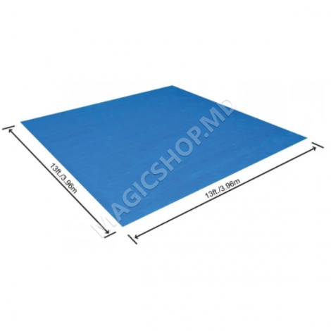 Covor pentru bazin BestWay 396x396 cm