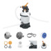 Pompa Filtru 3028 L/ora