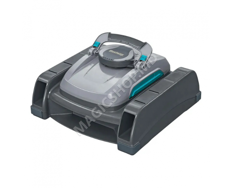 Robot de curățare fără fir 2 în 1 Bestway AquaTronix Pro G300