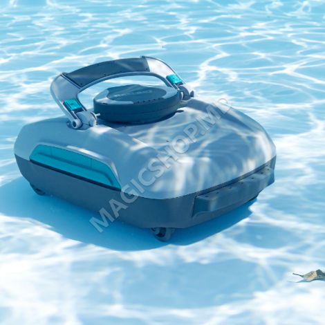 Robot de curățare fără fir 2 în 1 Bestway AquaTronix Pro G300