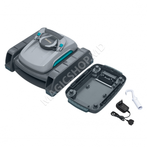 Robot de curățare fără fir 2 în 1 Bestway AquaTronix Pro G300