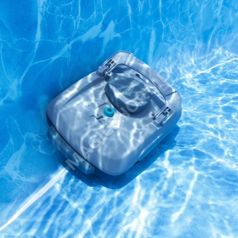 Robot de curățare fără fir 2 în 1 Bestway AquaTronix Pro G300