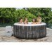 Jacuzzi SPA Bahamas AirJet 180x66cm, 669L, 4 persoane