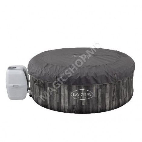 Джакузи СПА Bahamas AirJet 180x66 см, 669 л, 4 человека