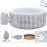 Jacuzzi SPA Bahamas AirJet 180x66cm, 669L, 4 persoane