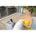 Jacuzzi SPA Tahiti AirJet 180x66cm, 669L, 2-4 persoane