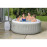 Jacuzzi SPA Tahiti AirJet 180x66cm, 669L, 2-4 persoane