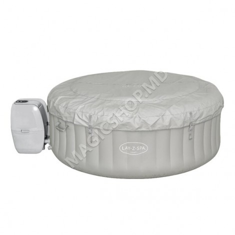 Джакузи СПА Tahiti AirJet 180x66 см, 669 л, 2-4 человека