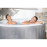 Jacuzzi SPA St.Lucia AirJet 170x66cm, 605L, 2-3 persoane