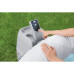 Jacuzzi SPA Bahamas AirJet 180x66cm, 669L, 4 persoane