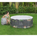 Jacuzzi SPA Bahamas AirJet 180x66cm, 669L, 4 persoane
