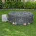 Jacuzzi SPA Bahamas AirJet 180x66cm, 669L, 4 persoane