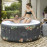 Jacuzzi SPA Bahamas AirJet 180x66cm, 669L, 4 persoane