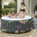 Jacuzzi SPA Bahamas AirJet 180x66cm, 669L, 4 persoane