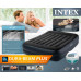 Saltea gonflabilă INTEX Velur Pillow 152x203x42 см 