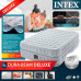 Pat gonflabil INTEX “Velur Supreme” 152x203x51 см