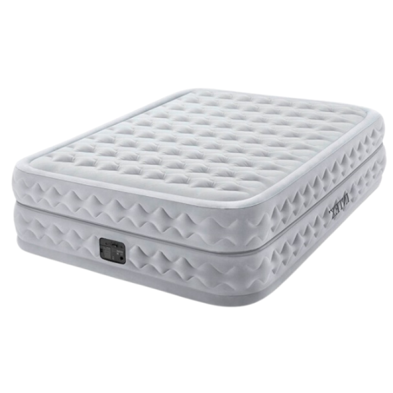 Pat gonflabil INTEX “Velur Supreme” 152x203x51 см