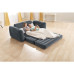 Pat gonflabil INTEX VELUR 224x203x66cm