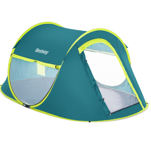 Cort pentru 2 persoane „Coolmount 2”, 235x145x100 cm Bestway  