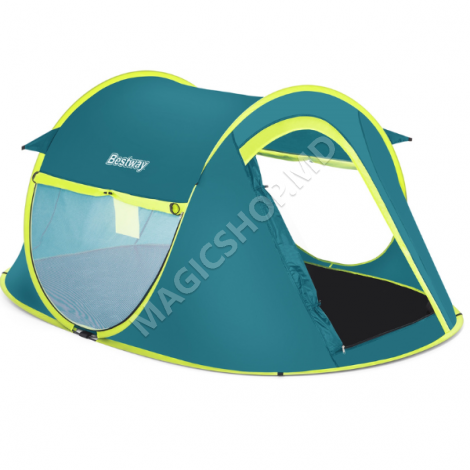 Cort pentru 2 persoane „Coolmount 2”, 235x145x100 cm Bestway  
