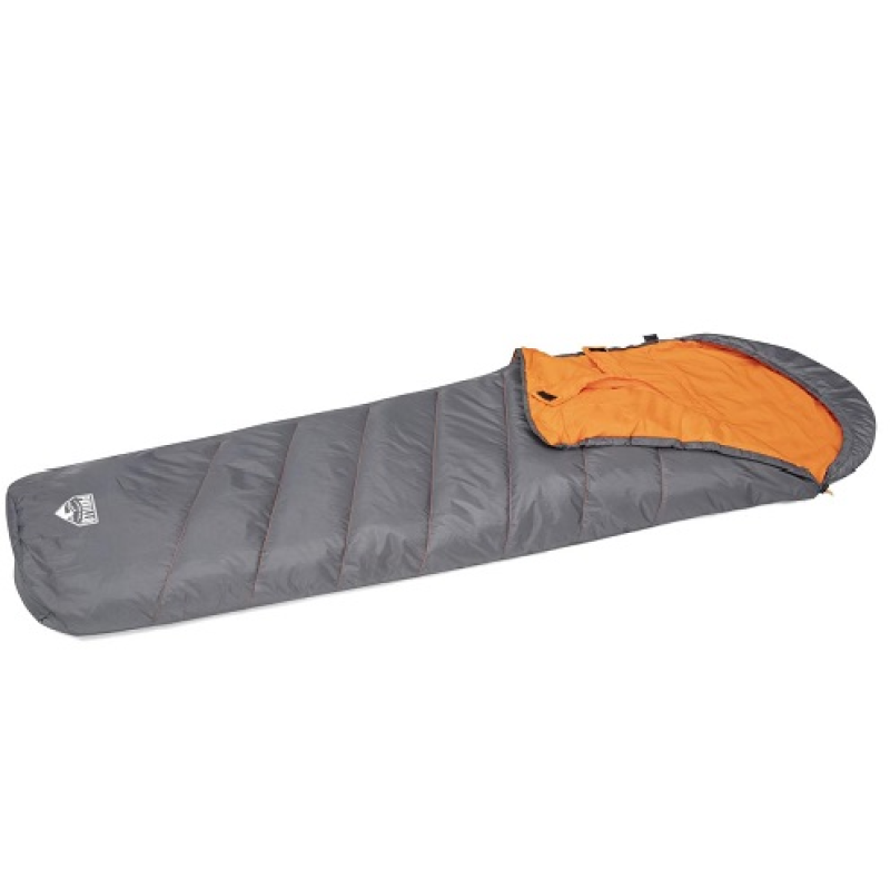 Sac de dormit Bestway 230x80x60cm HIBERHIDE 5, 3-8°С