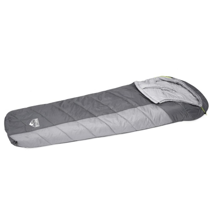 Bestway Sac de dormit 230x80x55cm HIBERHIDE 0, -1-4°С