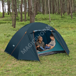 Bestway 4-местная кемпинговая палатка "Alpine Dome 4 Tent"