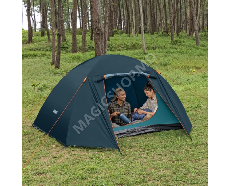 Cort de camping pentru 4 persoane „Alpine Dome 4 Tent” Bestway 