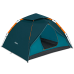 Cort pentru 4 persoane Bestway Alpine Dome, 350x240x138 cm
