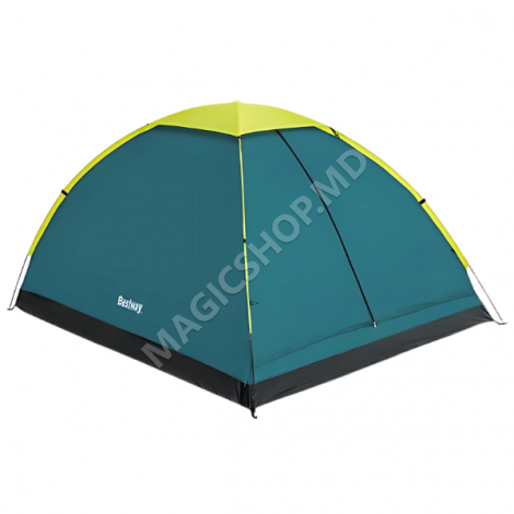 Cort 4 persoane 240x200x135см Wander Dome 4 Bestway 