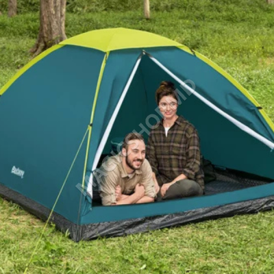 Cort 4 persoane 240x200x135см Wander Dome 4 Bestway 