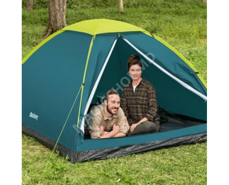 Cort 4 persoane 240x200x135см Wander Dome 4 Bestway 