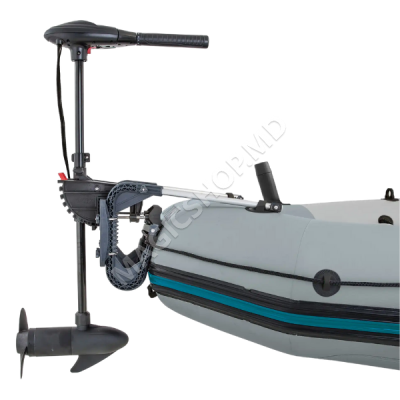 Motor electric INTEX 12V cu putere de 420 W pentru bărci gonflabile