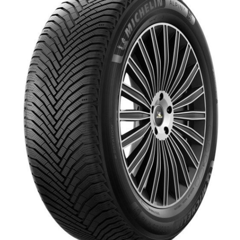 Anvelopa Michelin 215/55 R18 (Crossclim 2) v/s