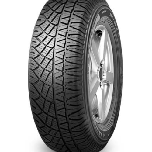 Anvelopa Michelin 235/60 R16 (Latitude Cross) vara