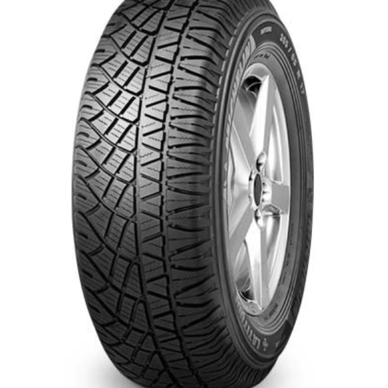 Anvelopa Michelin 235/60 R16 (Latitude Cross) vara