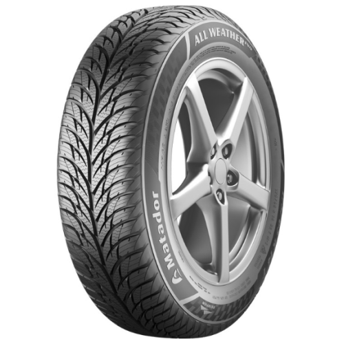 Anvelopa Matador 195/65R15 MP-62 Awevo All Weather Evo 91H Continental