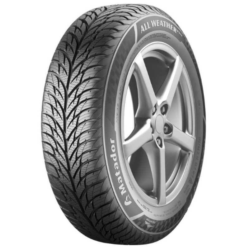 Anvelopa Matador 195/65R15 MP-62 Awevo All Weather Evo 91H Continental