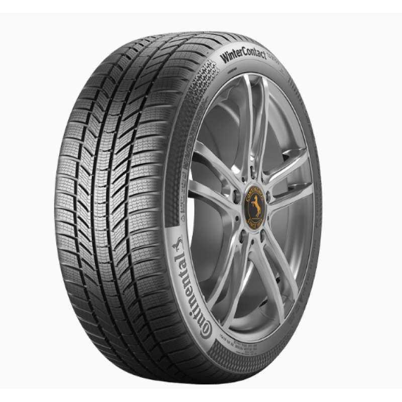 Anvelopa Continental 255/40R19 Conti WinterContact TS870P 100V XL 