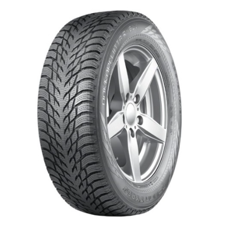 Anvelopa Nokian HKPL R3 SUV 108T XL 265/45 R21 iarna