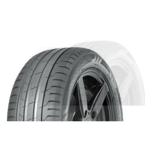 Anvelopa Nokian Hakka Black2 Suv 116W XL 285/50 R20 iarna
