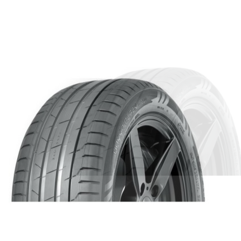Anvelopa Nokian Hakka Black2 Suv 116W XL 285/50 R20 iarna