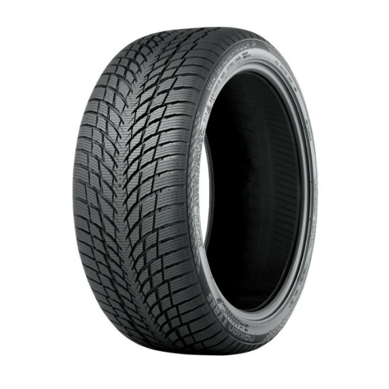 Anvelopa Nokian Snowproof 2 Suv 110V XL 275/45 R21 iarna